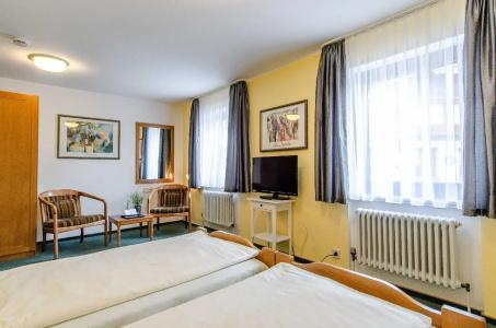 Kurgarten-Hotel - 2