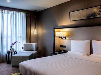 Pullman Qingdao Ziyue - 26