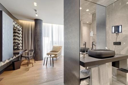 Maritim Plaza Tirana - 75