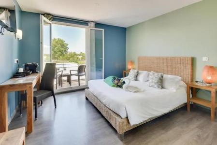 Kyriad Perpignan Sud - 75