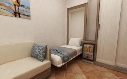 Paestum Inn Beach Resort - 21