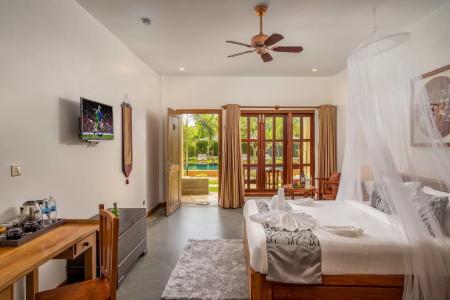 Savada Angkor Boutique - 89