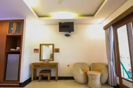 Amoya Inn - 84
