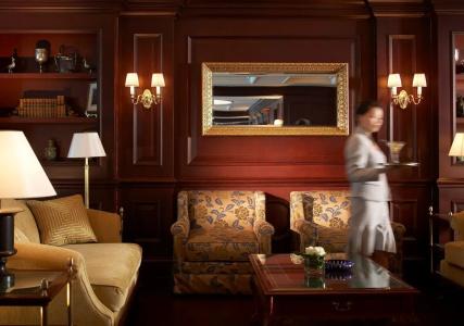 The Ritz-Carlton Beijing - 18