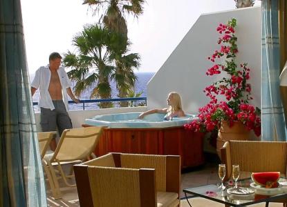 Azia Resort & Spa - 156