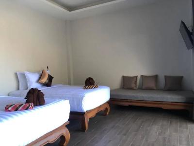 Baan Sawan Samui Resort - Sha - 117