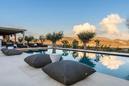 Panormos Bay Suites - 8