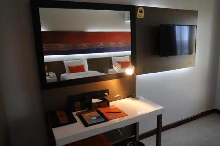 Citymax Aswan - 43