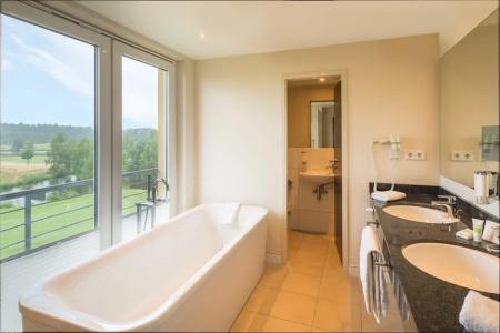 Best Western Premier Castanea Resort - 114