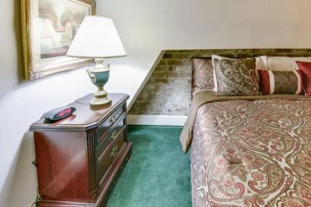 Plaza Suites Downtown New Orleans - 52