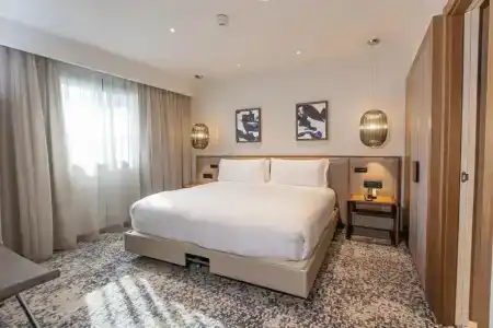 InterContinental Barcelona by IHG - 36