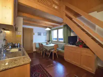 Residence Salvan - 18