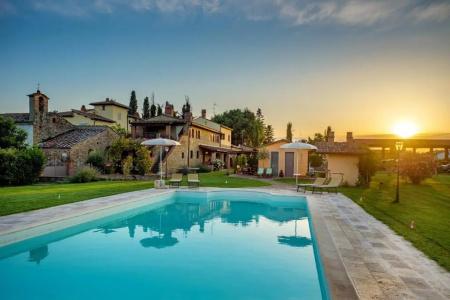 Antico Borgo Frosini - 42