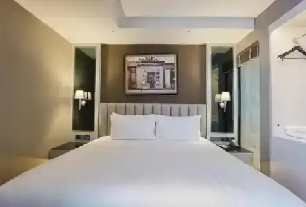 The Quartier Bangkok by Compass Hospitality - 48