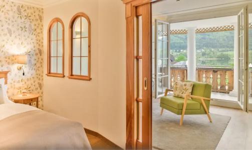 Ebner's Waldhof am See Resort & Spa - 82