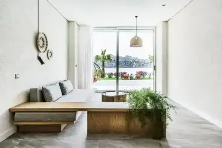 Cape Bodrum Luxury & Beach - 137