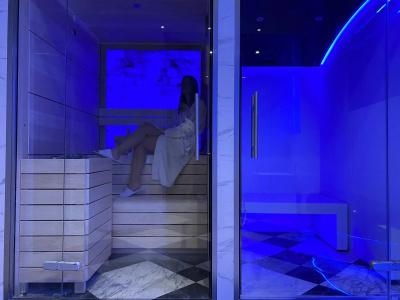Hôtel & Spa Saint Jacques - 15