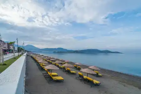 Sundia Exclusive By Liberty Fethiye - Ultra All Inclusive - 30