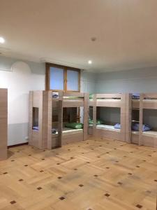 Hostel Legendarny - 9