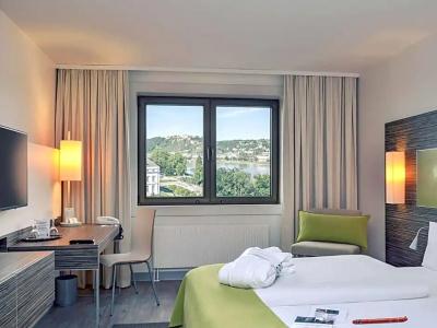 Mercure Koblenz - 44