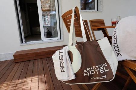 Ariston & Apartments - 91