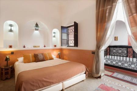 Riad les Rêves d'Amélie - 6