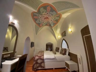 BehrampaŞa Otel &Cafe &Restaurant - 0