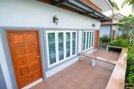 Lamphurai Riverside Resort and Spa - 22