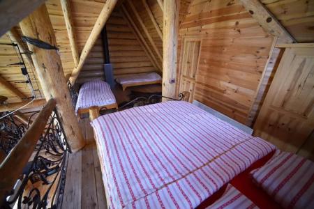 Wooden Valley Zlatibor Resort - 38