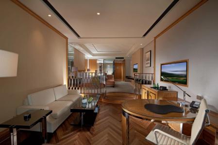 Grand Parkray Hangzhou - 15