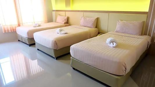 Silom Boutique Hatyai - 78