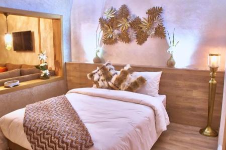 Mabrouk and Suites- Adult only - 104