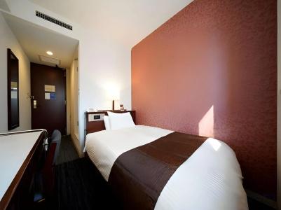 Meitetsu Inn Nagoya Ekimae - 4
