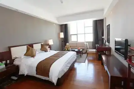 Kunming Wenhui - 4