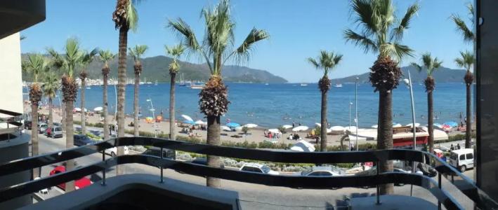 Candan Beach - 20