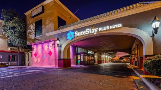 SureStay Plus by Best Western Medical Center - 29