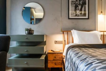 Ansen and Suites - 192