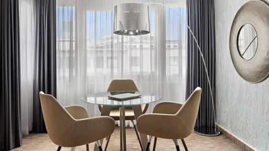 Crowne Plaza Berlin City Centre, an IHG - 90