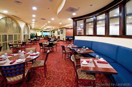 Holiday Inn West – Sunland Park, An Ihg - 24