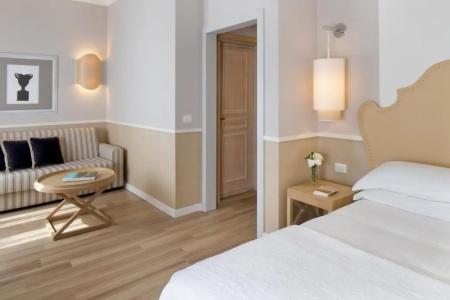 Starhotels Terminus - 44
