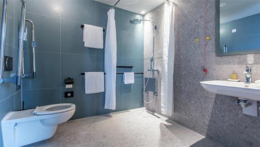 Hilton Garden Inn Mannheim - 29