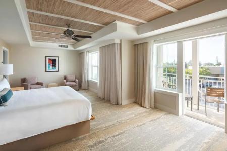 Waterline Marina & Beach Club, Autograph Collection - 78