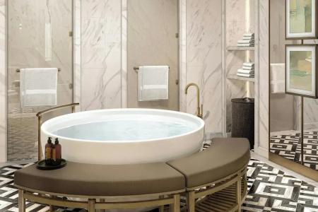 Resorts World Sentosa - Hard Rock (Sg Clean) - 108