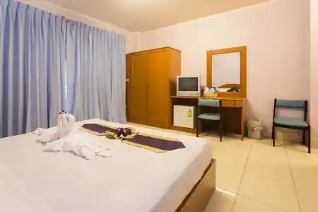 Guesthouse Belvedere - 23