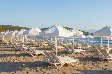 Ramada Resort Kusadasi & Golf - 13