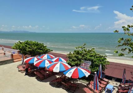 Hai Duong Intourco Resort - 18