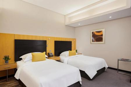 Hala Arjaan by Rotana, Deluxe - 4