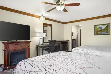Best Western Plus Yosemite Gateway Inn - 174