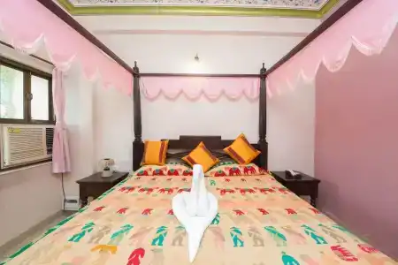 Moon Light Palace - 123