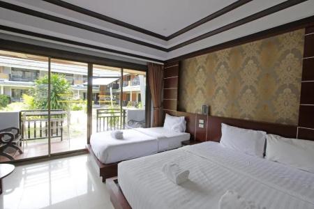 Phi Phi Andaman Beach Resort-Sha Plus - 39